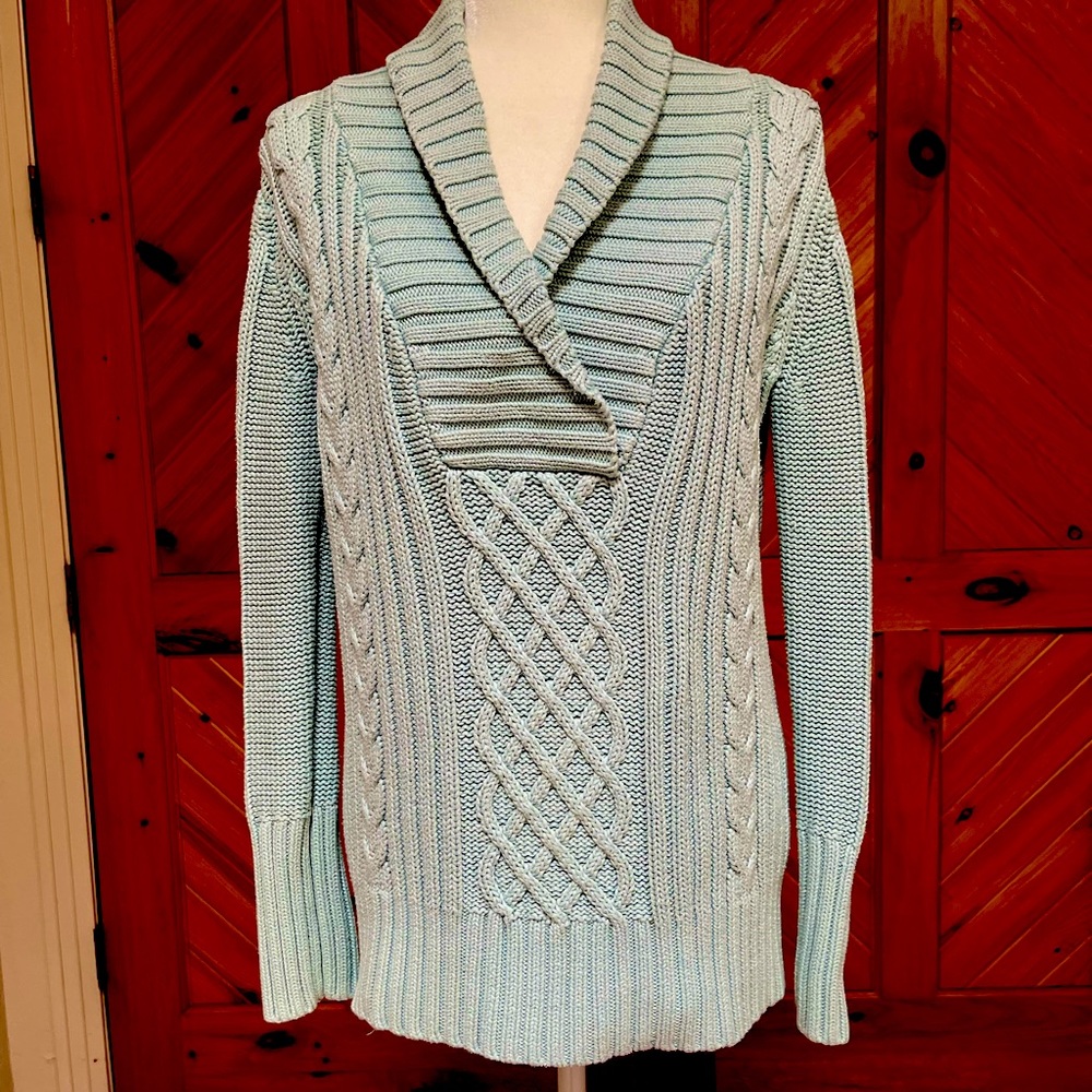 Tommy Bahama sweater